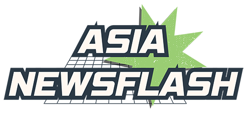 Asia Newsflash
